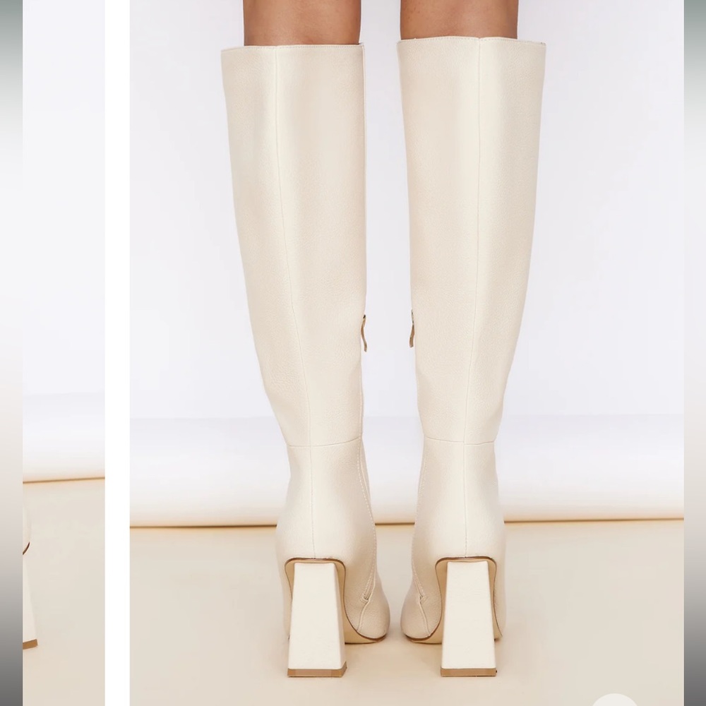 Bellini Keaton boots - Picture 2 of 6
